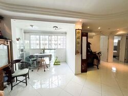 Blk 964 Hougang Avenue 9 (Hougang), HDB 5 Rooms #566365881